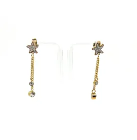 Ariel Double Dangle