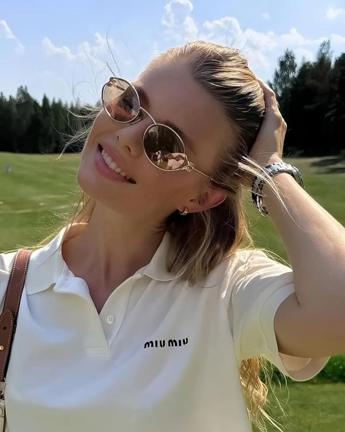 BOTEN Retro Oval Sunglasses for Women Men 2025 Trendy Small Round Sun Glasses Gold Metal Fashion Shades Cute Chic Sunnies