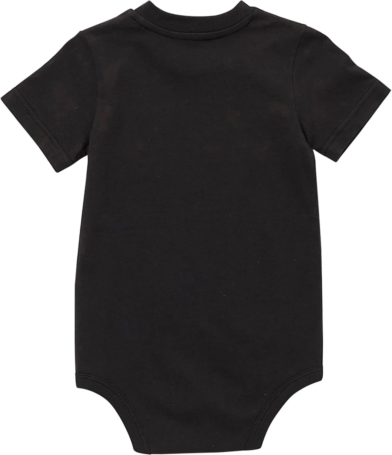 Carhartt Kid's CA5009 Short-Sleeve Pocket Bodysuit - Unisex