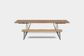 EMILIE | Oak Collection