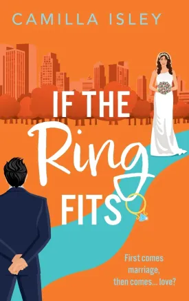 If The Ring Fits Hardcover  January 25, 2025
