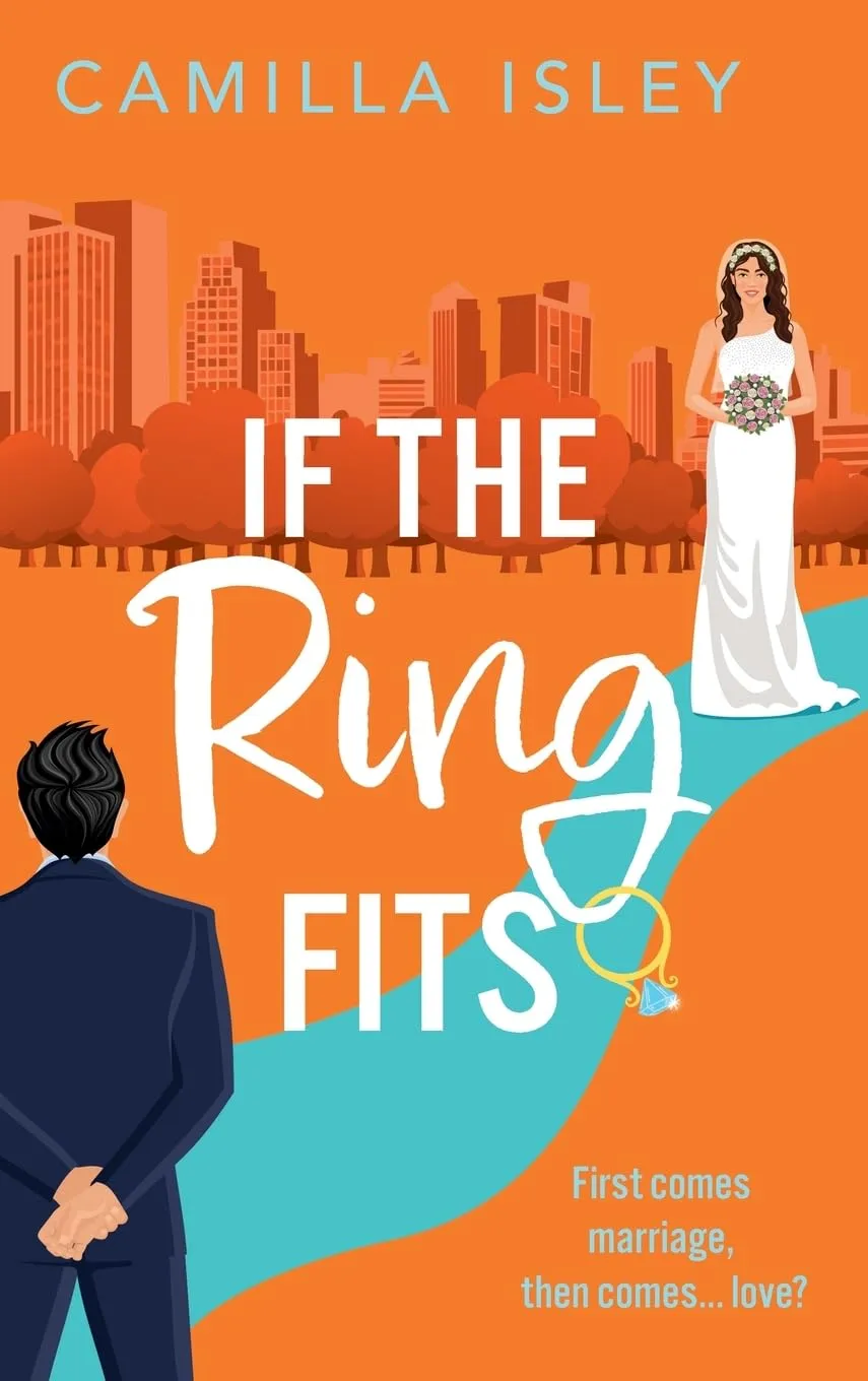 If The Ring Fits Hardcover  January 25, 2025