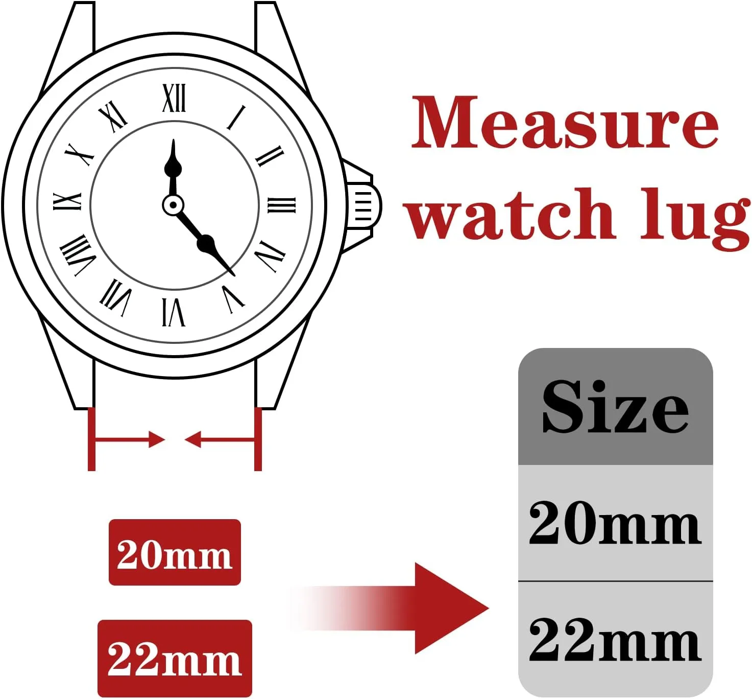 Meliya Silicone Watch Bands Quick Release 20mm 22mm Bands, Floral Engraved Soft Silicone Rubber Sport Replacement Watch Strap for Women Men