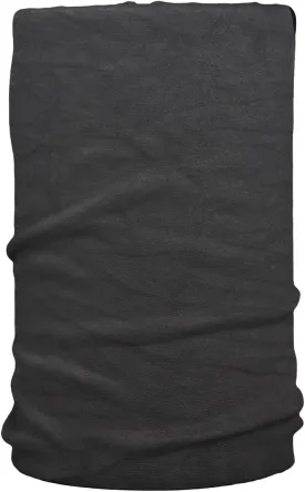 Motique Accessories Solid Seamless Tube Bandana Neck Gaiter