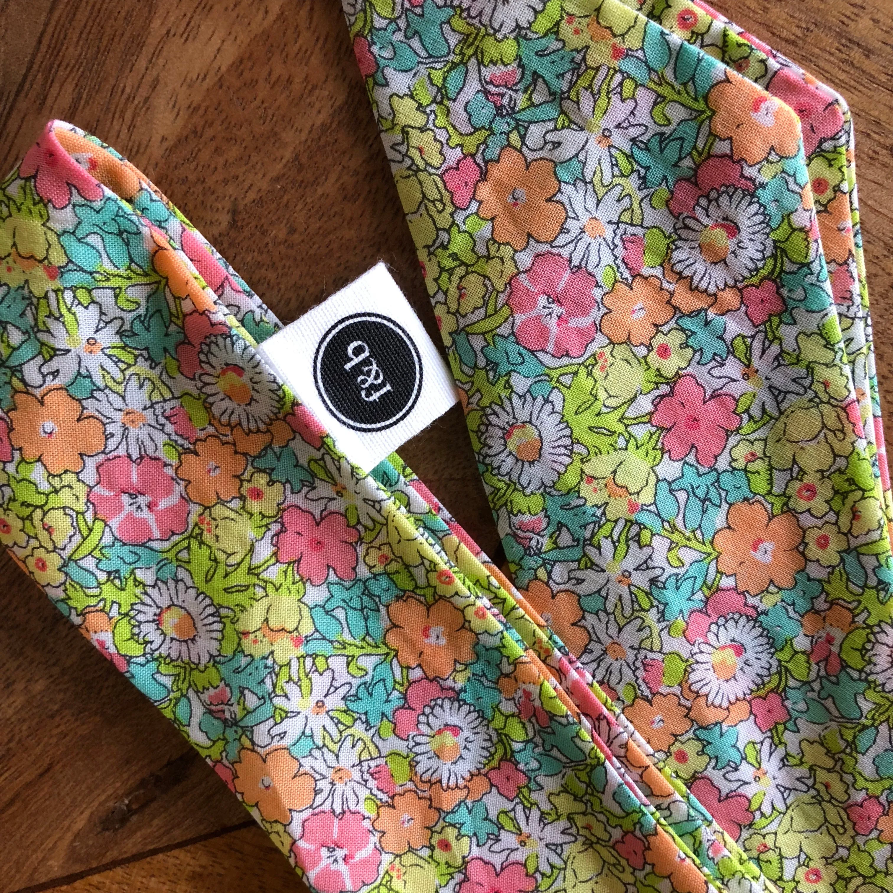 SWEETIE || HAIR TIE